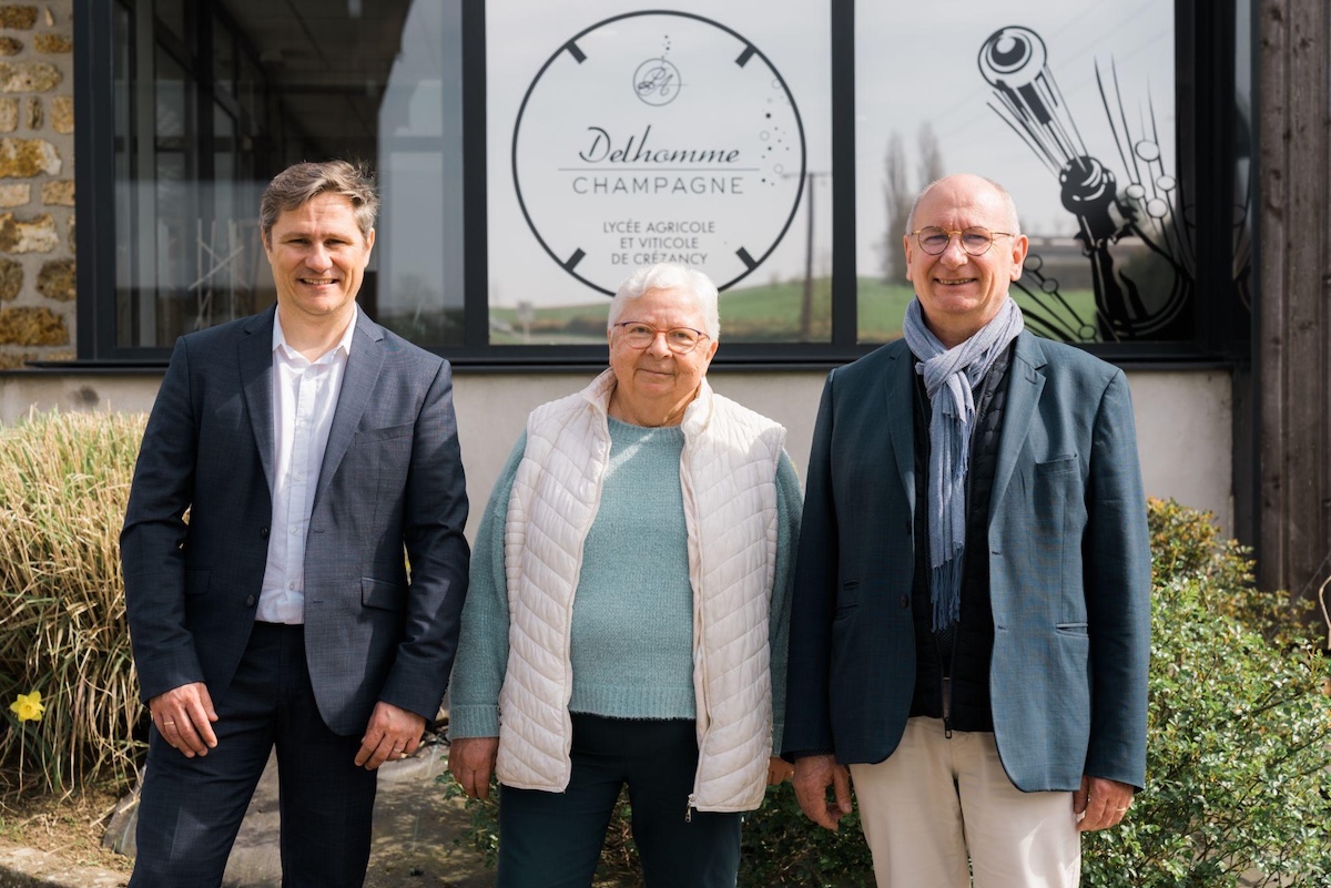 Signature d’une Obligation Réelle Environnementale (ORE),à Château-Thierry (02)