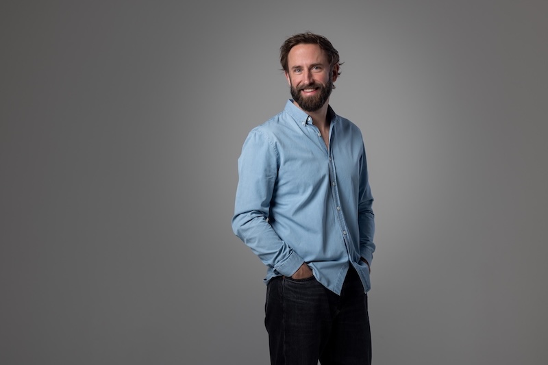 Edouard SAUER lauréat du classement CHOISEUL Leaders Engagés