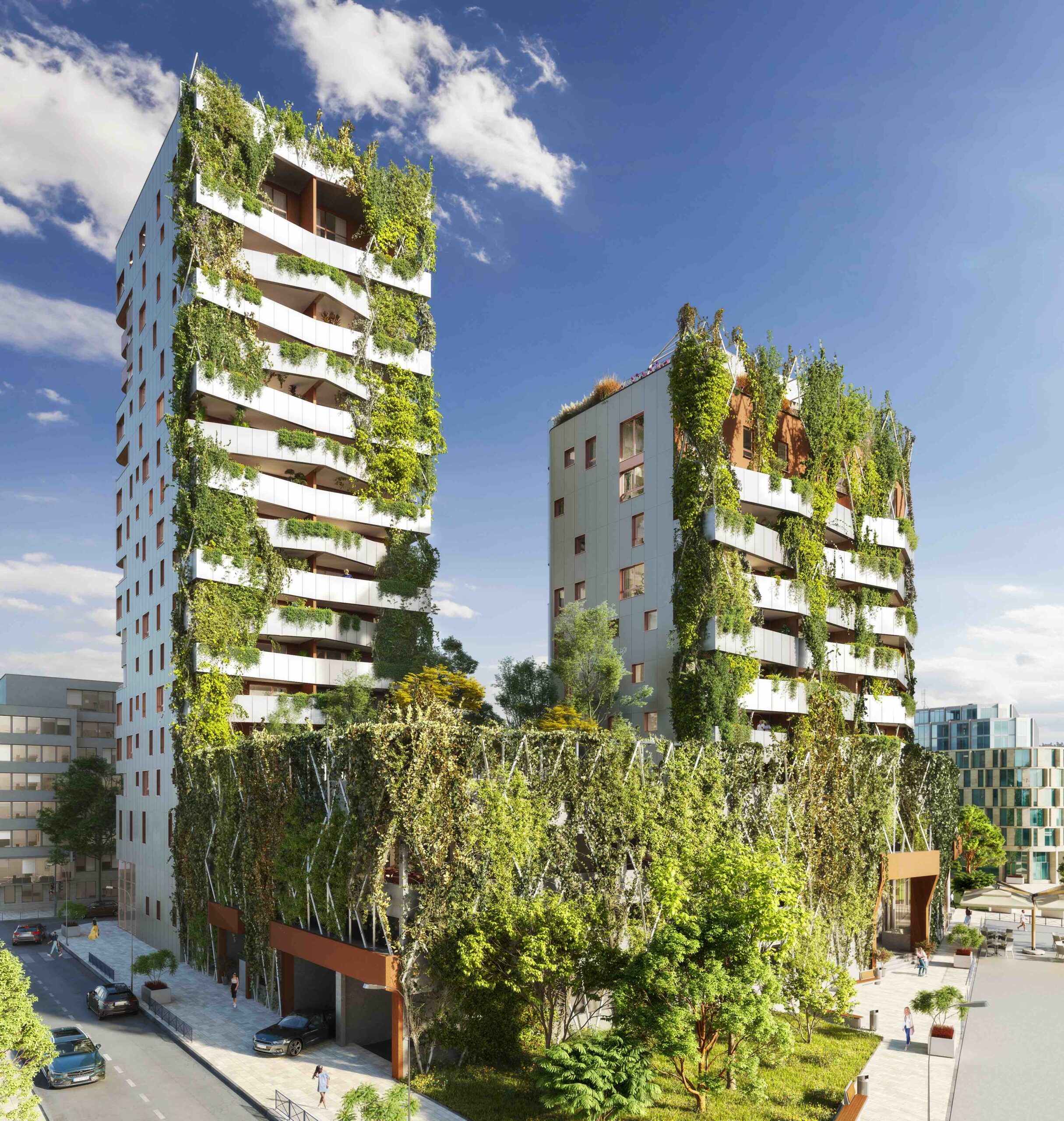 KS groupe, une entreprise mobilisée pour accélérer la transition dans le BTP