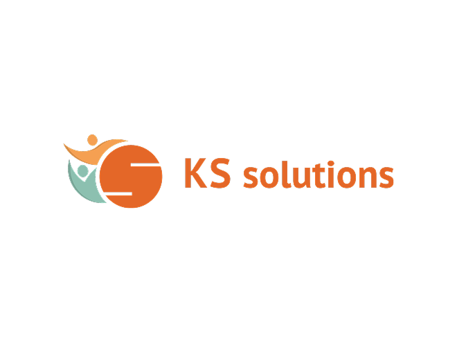 Premier logo de KS solutions