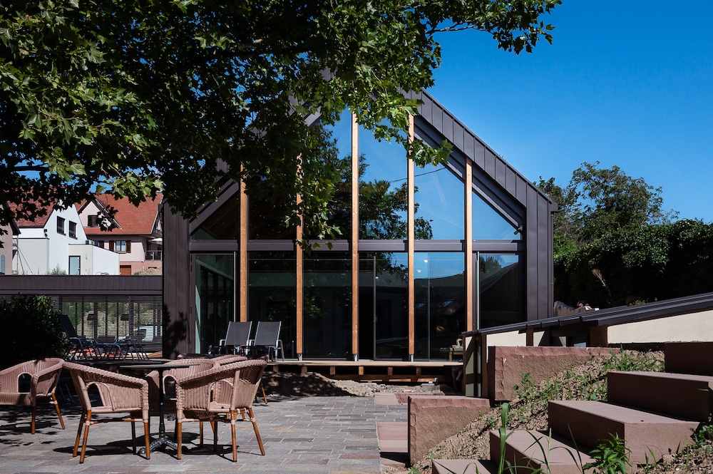 Hôtel & Restaurant L’Ami Fritz