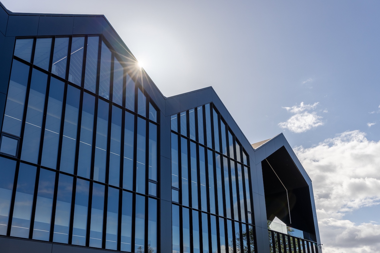 Maison de Champagne POL ROGER